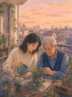 《苏然萧庭深》老公让我替他干妹妹送外卖，我反手送他俩上热搜小说全文免费阅读