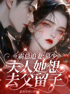 热文《顾凝霜慕正霆》霸总追妻：慕少，夫人她想去父留子全文无弹窗阅读