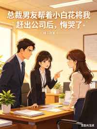 男友帮小白花将我赶出公司后，悔哭了《顾哲柳苒林玥》全文及大结局精彩试读