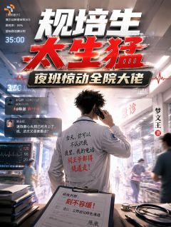 规培生太生猛，夜班惊动全院大佬免费阅读(陈澈孙伟全本资源) 无广告