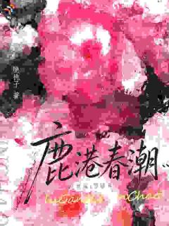 沈鹿溪贺璟年小说全文免费试读 鹿港春潮全文精彩章节章节