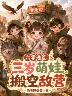 苏糯糯苏野六零逃荒：三岁萌娃搬空敌营全本大结局阅读