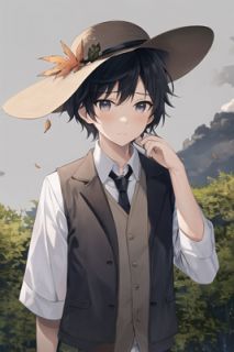 《长安旧梦，少年惊鸿》谢清辞沈惊鸿长安旧梦，少年惊鸿精选章节完结版免费阅读