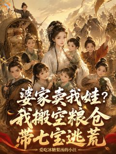 《七宝坐稳了！娘亲带你们吃香喝辣》小说全文免费阅读 林晚意萧烈小说全文
