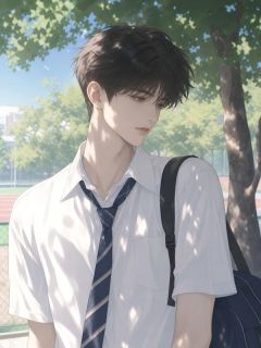《周琳陈全》女友改道等竹马后，全班崩溃了章节在线试读  第1章