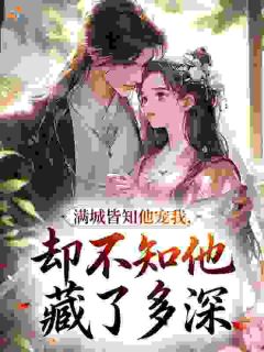 沈清舟沈让尘阅读_沈清舟沈让尘《满城皆知他宠我，却不知他藏了多深》