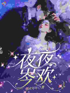 夜夜岑欢全文免费阅读 岑欢沈律小说《夜夜岑欢》章节完整版