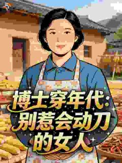 《博士穿年代：别惹会动刀的女人》大结局在线试读 《博士穿年代：别惹会动刀的女人》最新章节目录