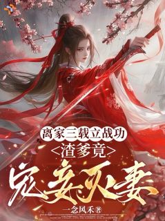 《云昭乐安》小说全文精彩试读 离家三载立战功，渣爹竟宠妾灭妻小说阅读