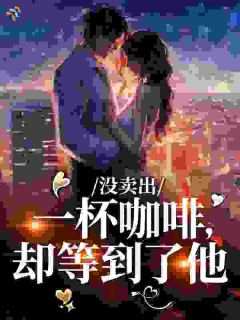 沈霄云顾迟聿精彩章节小说免费试读地址 主角没卖出一杯咖啡，却等到了他