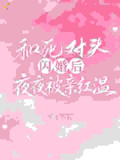 《和死对头闪婚后，夜夜被亲红温》免费试读 齐靳司慕相宜小说章节目录