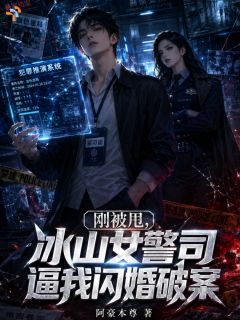 林渊苏曼刚被甩，冰山女警司逼我闪婚破案小说精彩内容在线阅读