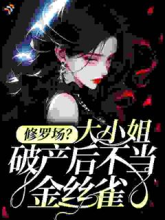 苏木雅江辞主角修罗场？大小姐破产后不当金丝雀全文精彩内容在线试读