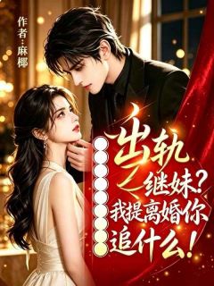 《出轨继妹？我提离婚你追什么！》精彩章节列表在线试读 周聿珩沈辞小说