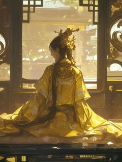 【爆款新书】后宫人人说假话，我好心帮忙兑现他们咋还急了 沈知微萧承煜小说全文章节免费试读