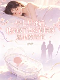 《时洛傅宴》孕七月死后，我穿成了老公青梅的胎里素宝宝小说全部章节目录