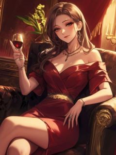 《棉棉苏染染》微胖棉花糖上荒野综艺当对照组后，力量美少女塌房了章节目录精彩试读