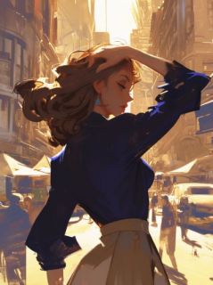 《洛青许灵俏》小说大结局精彩阅读 重回妈妈年轻时，我让她离渣爹远点小说阅读