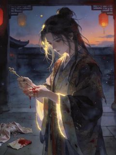 《一簪落尽，三年旧梦》沈令仪陆怀川章节精彩试读