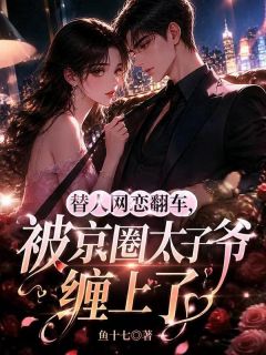 《替人网恋翻车，被京圈太子爷缠上了》小说章节列表在线试读 许尽欢时屿小说全文