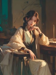 容姑姑容瑾宸妃 by颦颦完整在线阅读