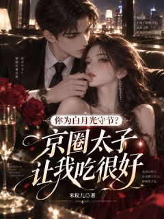 《夏初禾周廷琛》你为白月光守节？京圈太子让我吃很好全文精彩试读