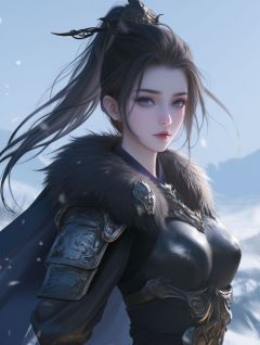 《北狄下的三年雪，葬了我的长安春》小说全文精彩试读 《北狄下的三年雪，葬了我的长安春》最新章节目录