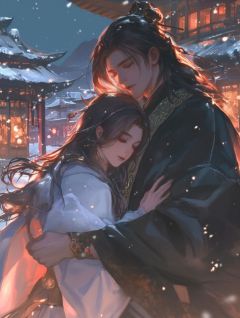 《沈栖芜萧拓麟》我折尽庭前旧柳，随北风万里归去全文阅读