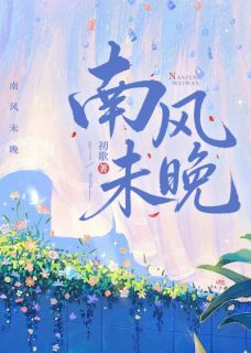 《南风未晚》完整版在线阅读（主角林晚苏南风）