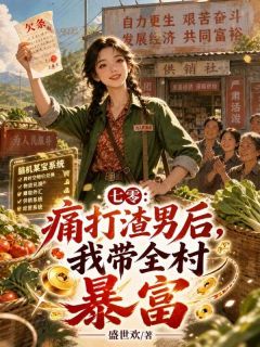安青禾安青夏七零：痛打渣男后，我带全村暴富by盛世欢全文免费阅读