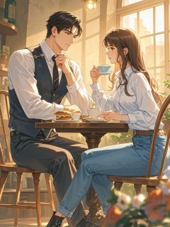 《山河碎梦，余恨昭昭》苏绾妤拓跋敖章节在线试读