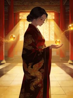 热文《洛琴初李景储》三颗还颜丹全文无弹窗阅读