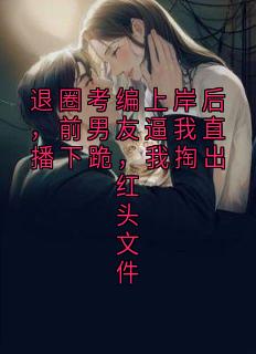 《退圈考编上岸后，前男友逼我直播下跪，我掏出红头文件》小说章节目录精彩阅读 顾铭辰陆昭小说阅读