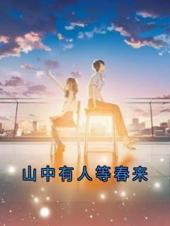 《沈宁陆沉》小说完结版精彩阅读 山中有人等春来小说阅读