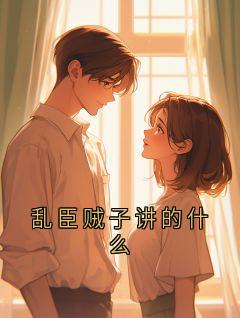 庄聿川小芷乱臣贼子讲的什么小说精彩内容免费试读