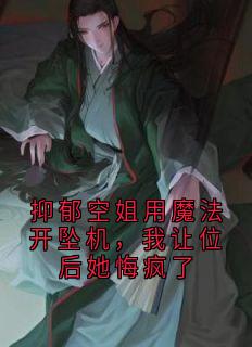 《抑郁空姐用魔法开坠机，我让位后她悔疯了》小说完结版免费阅读 萌萌王轩机长小说阅读