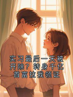 《实习最后一天被开除？转身千亿首富拉我领证》第1章小说全文在线阅读 《实习最后一天被开除？转身千亿首富拉我领证》最新章节目录