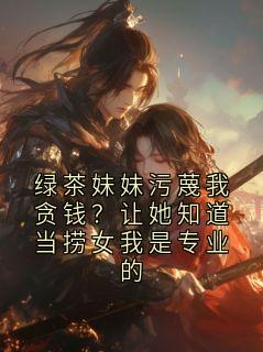 《绿茶妹妹污蔑我贪钱？让她知道当捞女我是专业的》大结局免费阅读 《绿茶妹妹污蔑我贪钱？让她知道当捞女我是专业的》最新章节列表