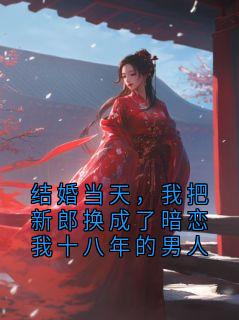 结婚当天，我把新郎换成了暗恋我十八年的男人完整版在线阅读（主角陆知白沈柠）