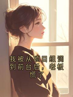 前台赵美玲林溪小说 我被从项目组调到前台后，老板慌了小说叫什么