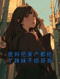 《小谨》小说章节免费试读 爸妈把家产都给了妹妹不给哥哥小说阅读