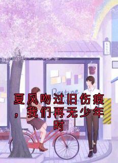 夏风吻过旧伤痕，我们再无少年时免费阅读 江屿苏曼妮在线阅读