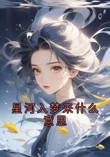 《星河入梦来什么意思》小说章节列表在线试读 第4章