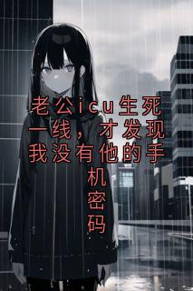 《老公icu生死一线，才发现我没有他的手机密码》小说在线试读 《老公icu生死一线，才发现我没有他的手机密码》最新章节列表