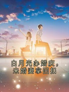 《白月光办婚庆，未婚妻拿回扣》小说章节目录免费试读 张诚苏晴陆辞小说全文