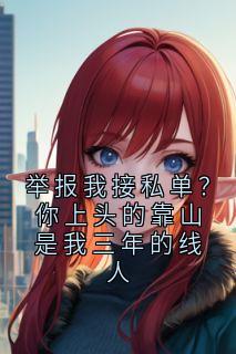 《举报我接私单？你上头的靠山是我三年的线人》举报我接私单？你上头的靠山是我三年的线人精选章节小说精彩阅读 《举报我接私单？你上头的靠山是我三年的线人》最新章节列表