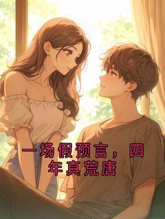 一场假预言，四年真荒唐顾衍之沈晚免费在线全文阅读