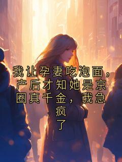 《许静顾城》小说全集免费免费试读（我让孕妻吃泡面，产后才知她是京圈真千金，我急疯了）