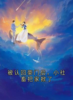 陆锦行陆景川小满全文在线阅读 被认回豪门后，小社畜把家掀了全本无弹窗
