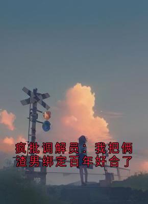 《疯批调解员：我把俩渣男绑定百年好合了》小说大结局免费试读 王浩陈峰李雪小说阅读